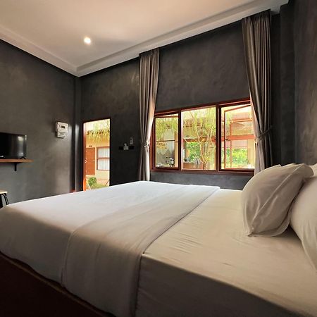 Tachang Airport Hotel Hat Yai Eksteriør billede