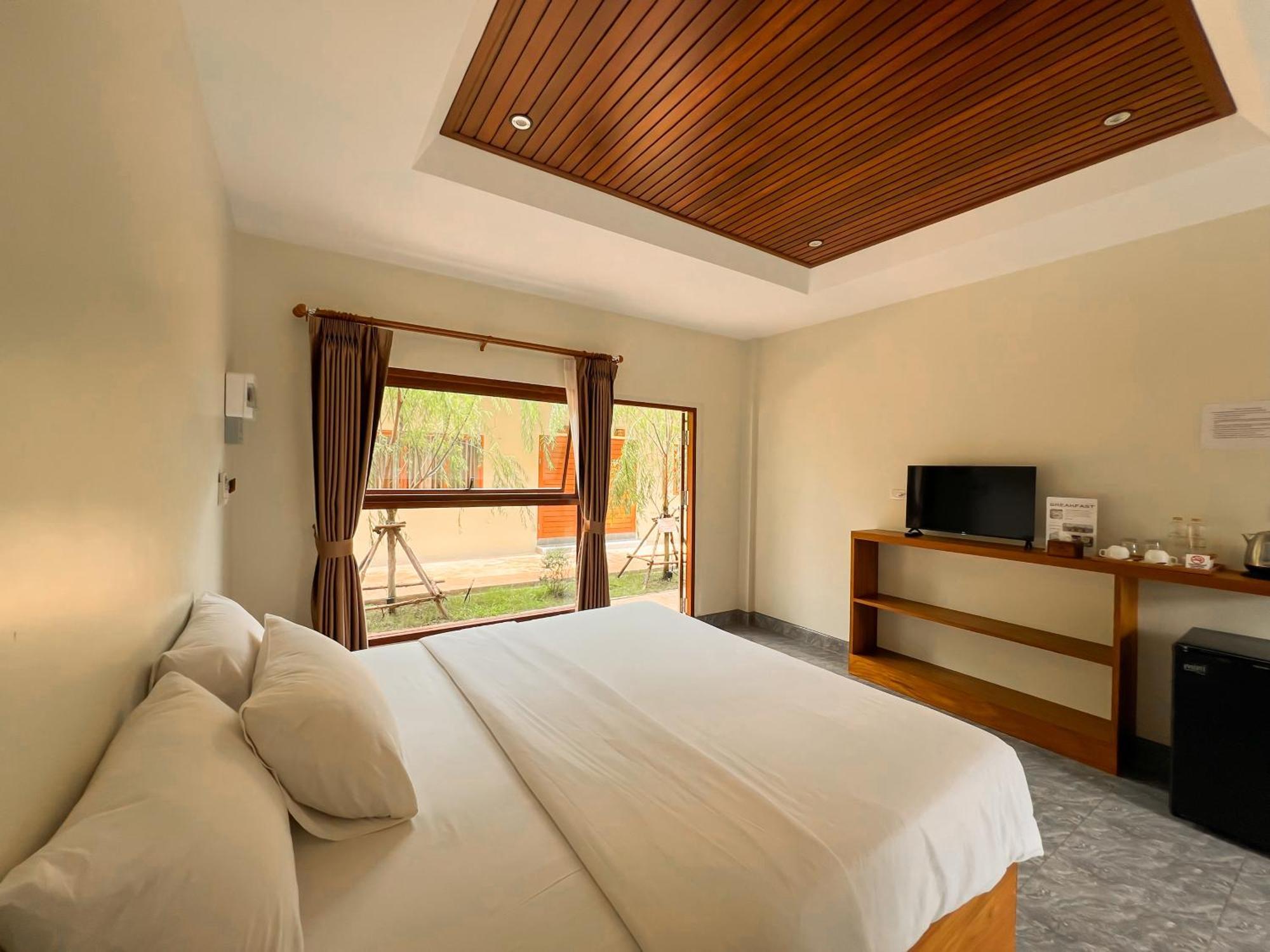 Tachang Airport Hotel Hat Yai Eksteriør billede