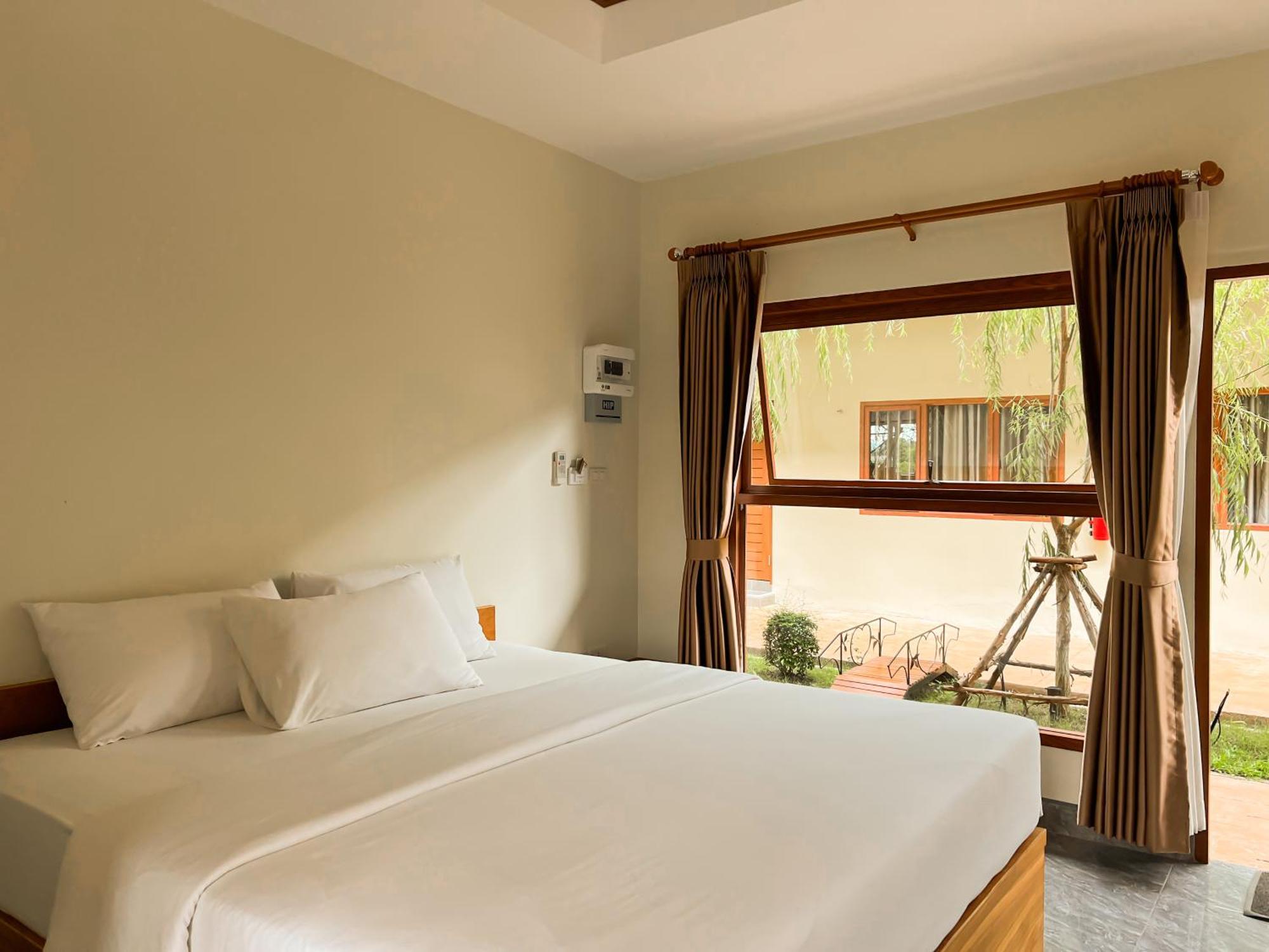 Tachang Airport Hotel Hat Yai Eksteriør billede